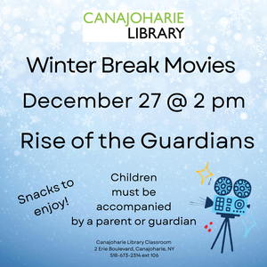 Winter Break Movie S